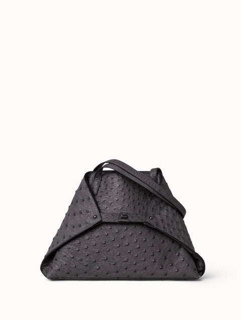 Ai Small Shoulder Tote