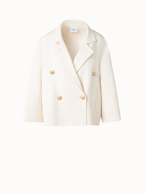 Akris punto coat online