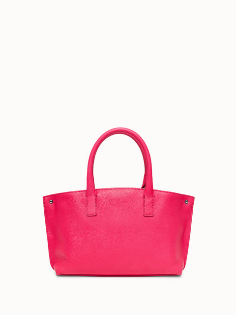 Ai Little Top Handle Tote