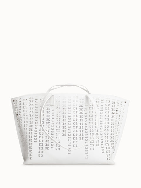 Ai Medium Shoulder Tote