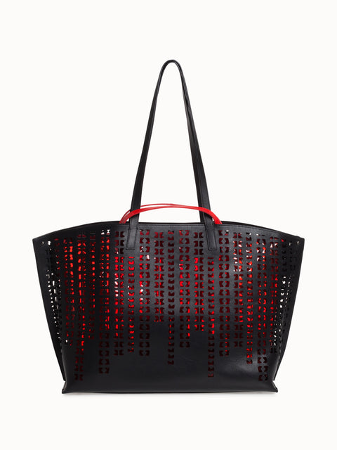 Ai Medium Shoulder Tote