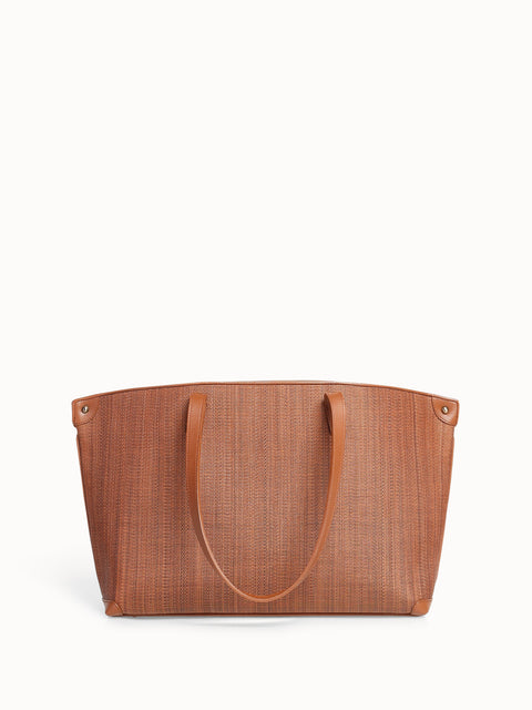 Ai Small Shoulder Tote