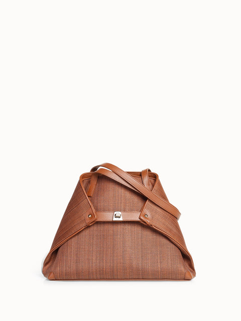 Ai Small Shoulder Tote