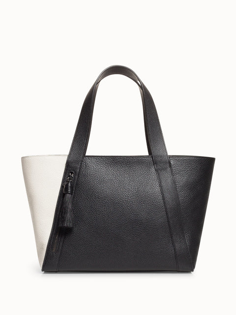 Alexa Small Zip Tote