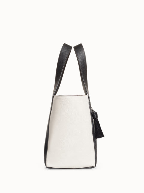 Alexa Small Zip Tote