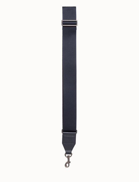 Adjustable Shoulder Strap with Clasp Closure