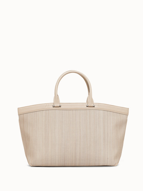 Ai Small Top Handle Tote