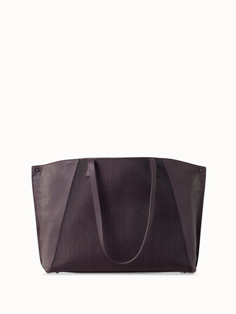 Ai Medium Shoulder Tote