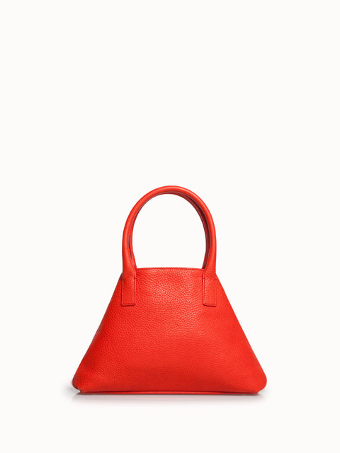 Ai Little Top Handle Tote