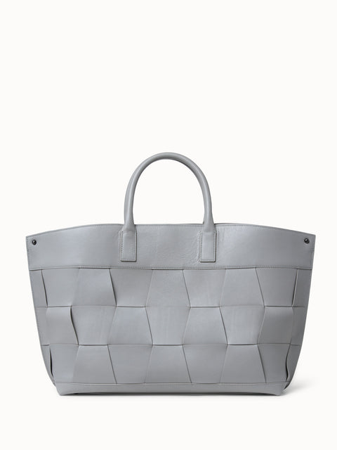 Ai Medium Top Handle Tote