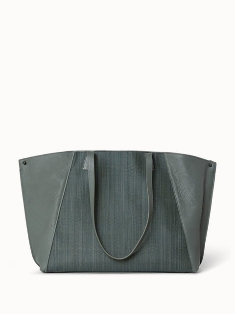 Ai Medium Shoulder Tote