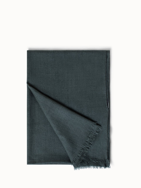 Kaschmir Seiden Schal