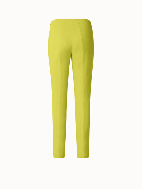 Melissa Cotton Techno Stretch Pant