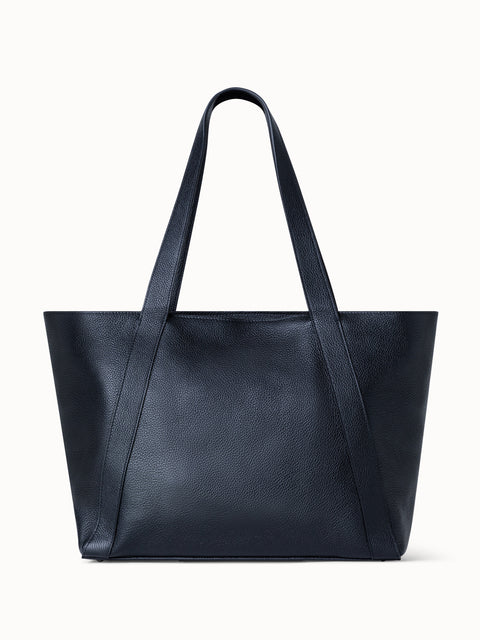 Alexa Medium Zip Tote